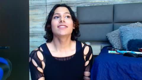 Snapshot of oliver__brown chatting on December 2025 12:48:02 AM Oliver online show from December 2025 12:48:02 AM