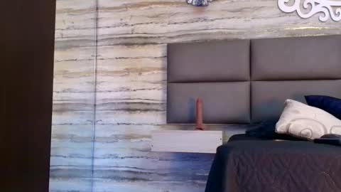 Snapshot of oliver__brown chatting on January 2026 11:32:02 PM Oliver online show from January 2026 11:32:02 PM