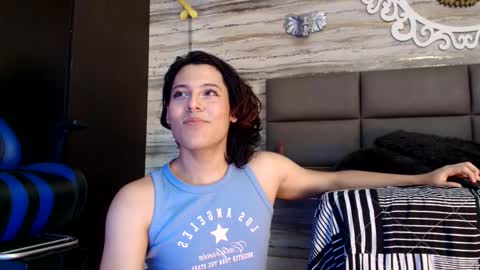 Snapshot of oliver__brown chatting on February 2026 12:20:02 AM Oliver online show from February 2026 12:20:02 AM