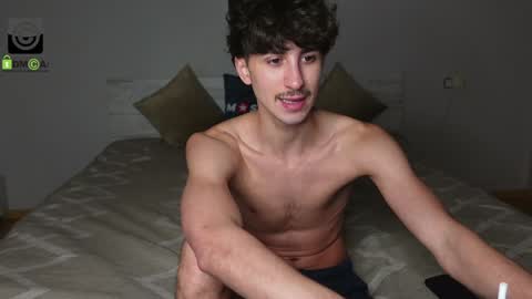 Oliver  Kaen online show from December 2024 03:50:02 PM