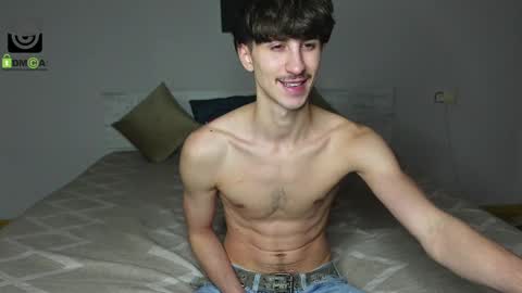 Oliver  Kaen online show from December 2024 01:51:01 PM