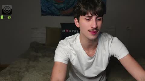 Oliver  Kaen online show from January 2025 05:00:01 PM