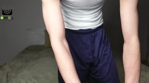 Oliver  Kaen online show from March 2025 05:49:01 PM