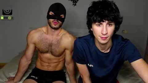 Oliver  Kaen online show from October 2025 04:30:02 PM