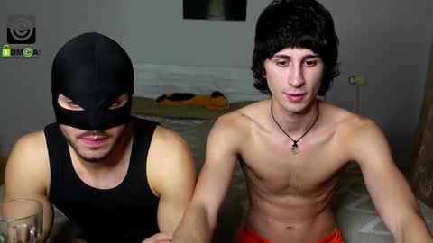 Oliver  Kaen online show from November 2025 03:04:01 PM