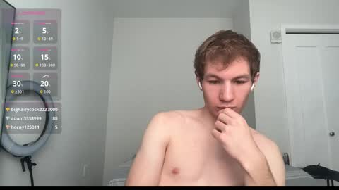 Oliver Beck online show from April 2026 06:09:02 PM