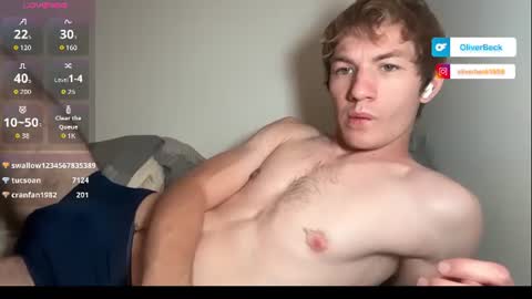 Snapshot of oliver_beck chatting on July 2026 03:55:02 AM Oliver Beck online show from July 2026 03:55:02 AM