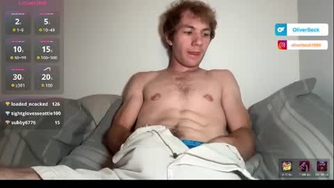 Snapshot of oliver_beck chatting on July 2026 03:44:01 AM Oliver Beck online show from July 2026 03:44:01 AM