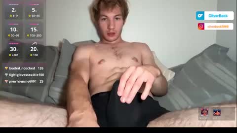 Snapshot of oliver_beck chatting on July 2026 03:54:02 AM Oliver Beck online show from July 2026 03:54:02 AM