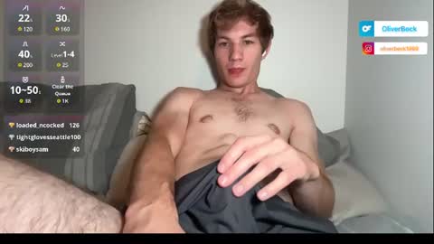 Snapshot of oliver_beck chatting on July 2026 04:16:01 AM Oliver Beck online show from July 2026 04:16:01 AM