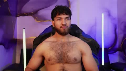 Snapshot of oliver_dallas1 chatting on July 2026 10:21:02 AM Oliver Dallas online show from July 2026 10:21:02 AM