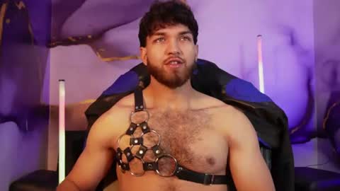 Snapshot of oliver_dallas1 chatting on July 2026 04:15:02 AM Oliver Dallas online show from July 2026 04:15:02 AM