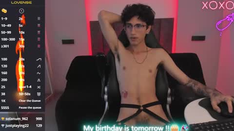 Oliver fast online show from February 2025 05:39:02 PM