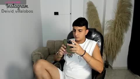 OLIVER online show from February 2026 12:10:02 PM