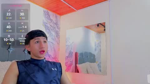 oliver mr  online show from April 2026 08:45:02 PM