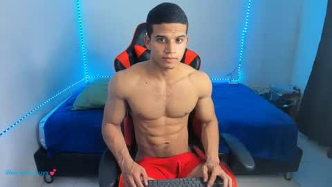 oliver thompsson online show from June 2026 05:16:02 AM