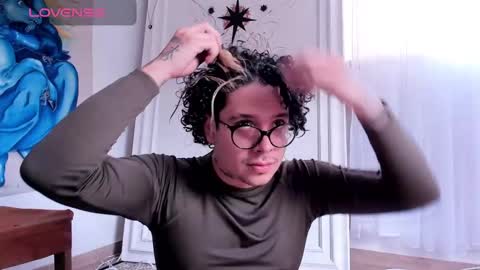 Mr Blue Sky online show from January 2025 07:41:02 PM