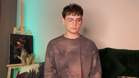 oliverlawrence online show from June 2026 10:12:01 PM