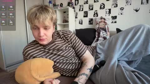 oliver online show from April 2026 03:42:02 PM