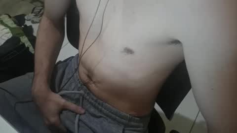 oliverwhte online show from March 2026 06:20:01 PM