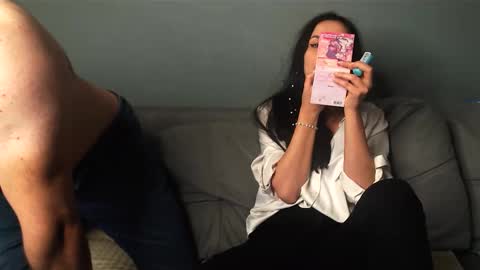 olivia millerss online show from March 2026 08:24:02 PM