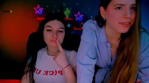 Sweet Olivia online show from March 2026 09:37:01 AM