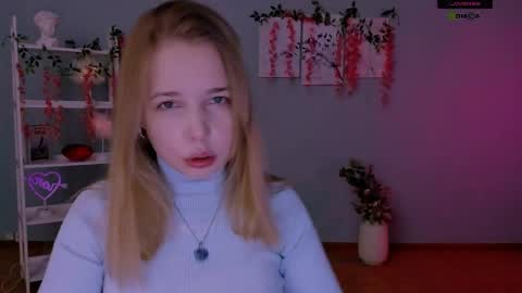 Sweet Olivia online show from March 2026 07:52:02 AM