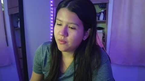 Snapshot of olivia_watson_ chatting on June 2026 11:26:02 AM Olivia online show from June 2026 11:26:02 AM