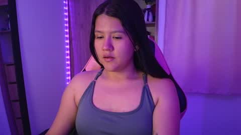 Snapshot of olivia_watson_ chatting on June 2026 12:16:01 PM Olivia online show from June 2026 12:16:01 PM
