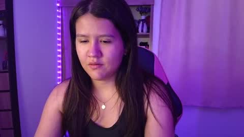 Snapshot of olivia_watson_ chatting on July 2026 12:00:02 PM Olivia online show from July 2026 12:00:02 PM