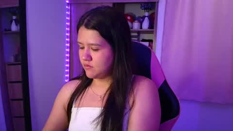 Snapshot of olivia_watson_ chatting on July 2026 12:56:02 PM Olivia online show from July 2026 12:56:02 PM
