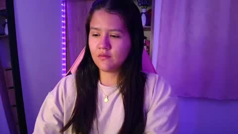 Snapshot of olivia_watson_ chatting on July 2026 11:14:01 AM Olivia online show from July 2026 11:14:01 AM