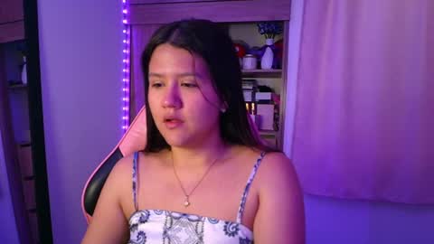 Snapshot of olivia_watson_ chatting on July 2026 12:07:02 PM Olivia online show from July 2026 12:07:02 PM