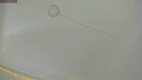 Olivia Evangelista online show from April 2026 03:06:01 AM