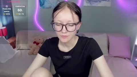 OliviaGorgeous online show from June 2026 12:07:02 PM