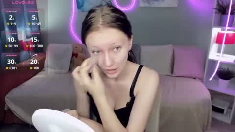 OliviaGorgeous online show from June 2026 08:36:02 AM