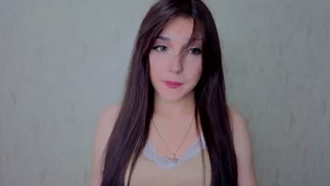 Snapshot of oliviahoresnev chatting on June 2026 04:49:02 PM Olivia online show from June 2026 04:49:02 PM