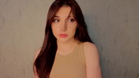 Snapshot of oliviahoresnev chatting on June 2026 05:52:01 PM Olivia online show from June 2026 05:52:01 PM