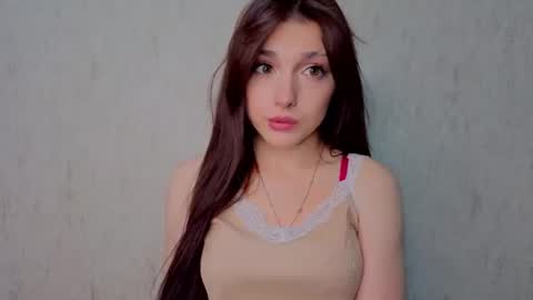 Snapshot of oliviahoresnev chatting on July 2026 04:13:01 PM Olivia online show from July 2026 04:13:01 PM