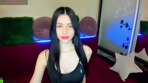 oliviarichi online show from March 2026 10:29:02 AM