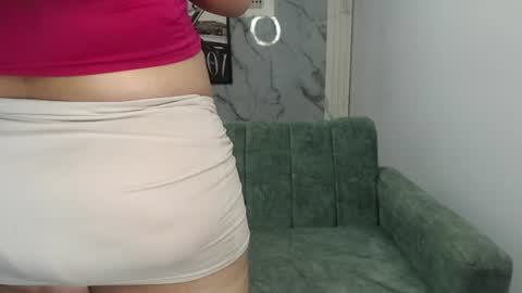 Snapshot of oliviia_ch chatting on July 2026 12:20:01 PM Olivia online show from July 2026 12:20:01 PM