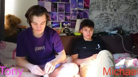 Tony online show from March 2026 07:30:02 AM