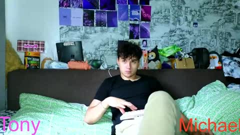 Tony online show from May 2026 07:38:02 AM