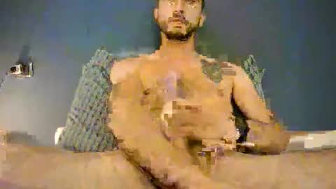 Jackowl online show from May 2026 06:49:02 PM