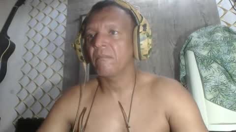 OlySantos online show from March 2026 10:59:01 AM