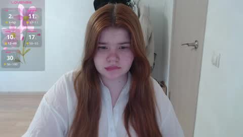  MellY  online show from April 2026 06:14:01 AM