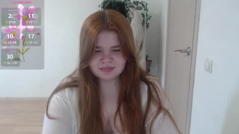  MellY  online show from April 2026 10:12:02 AM