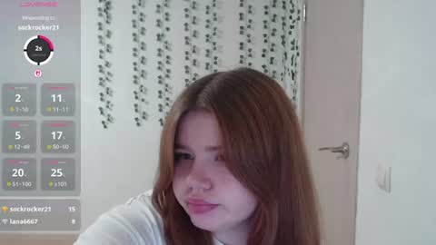  MellY  online show from July 2026 10:44:02 PM