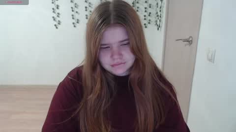  MellY  online show from July 2026 07:34:02 PM