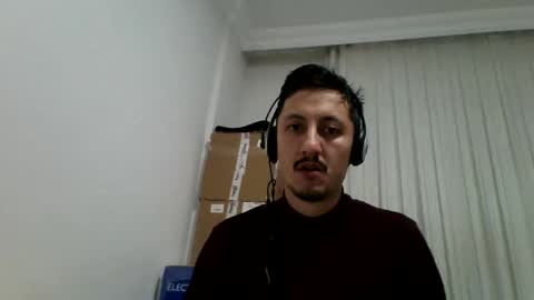 omy pm me online show from January 2025 09:25:02 PM